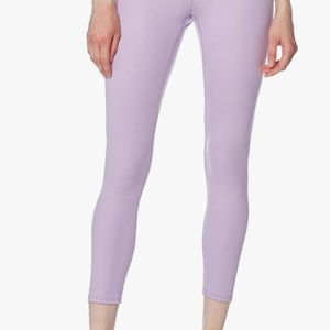 New Women’s Under Armor Ancle Leggings